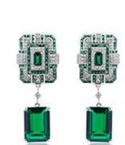 Earring — supplier reference MSE-863