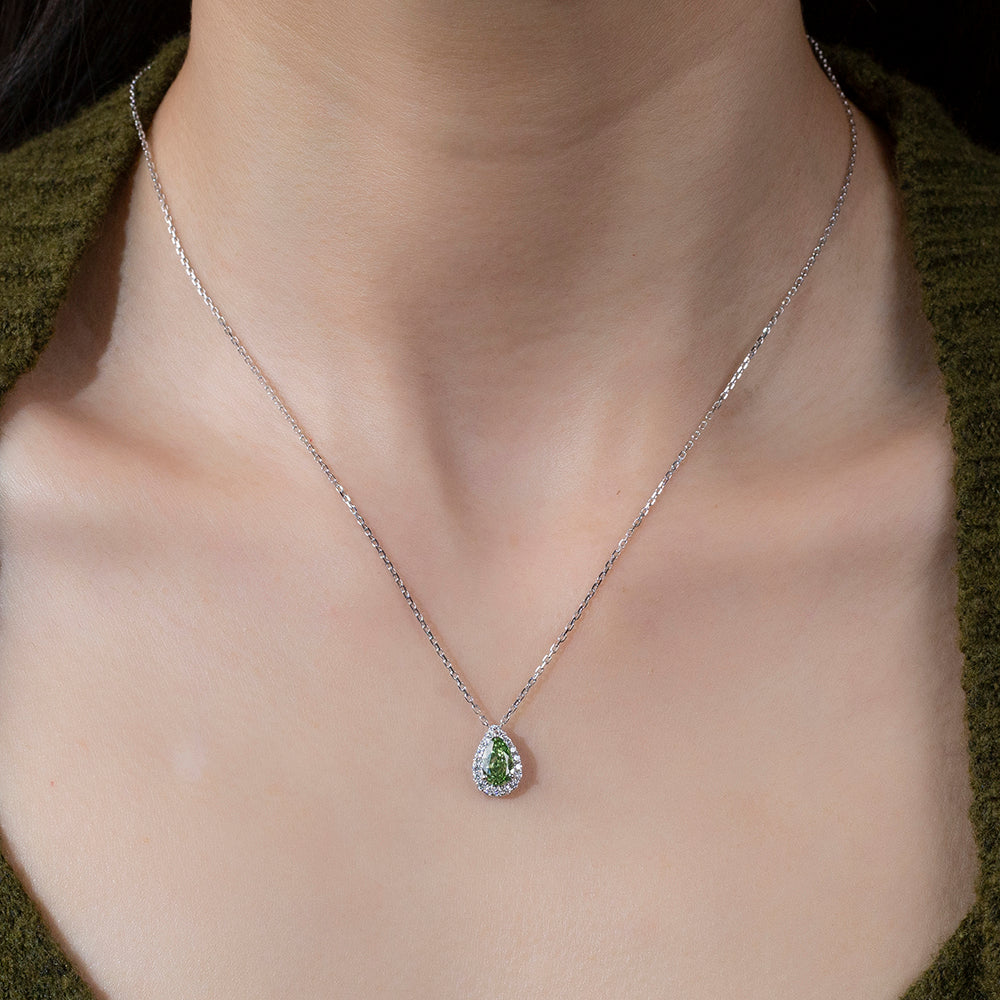 Verdant Drop