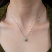 Verdant Drop