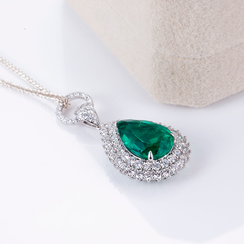 Emerald Whisper