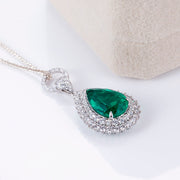 Emerald Whisper