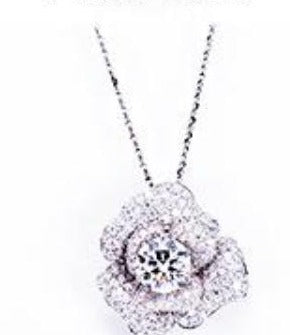 Bloom Pendant