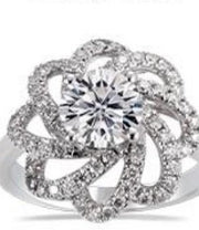 Ring — supplier reference MSR-050