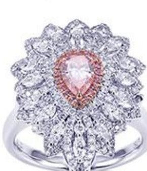 Ring — supplier reference MSR-1064