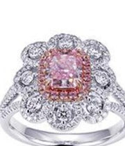 Ring — supplier reference MSR-1071