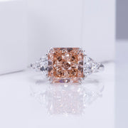 Blush Radiance - MSR-1389 supplier view 1