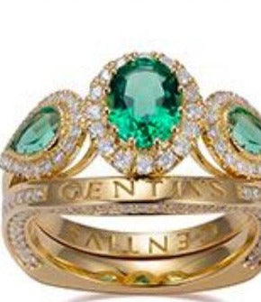 Ring — supplier reference MSR-141