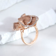 Wildflower Vow