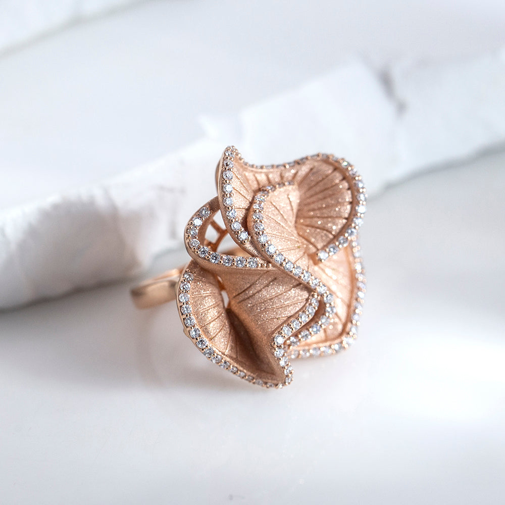 Wildflower Vow