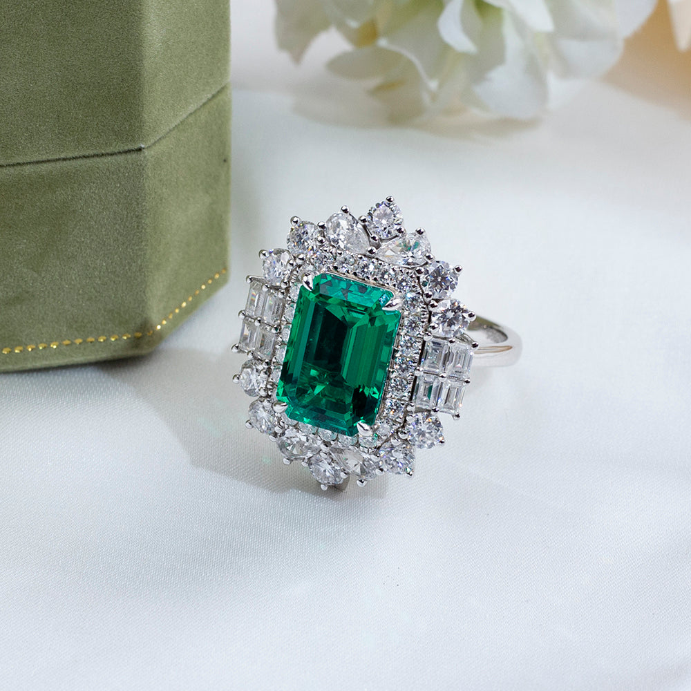 Verdant Crown - MSR-1802 supplier view 1