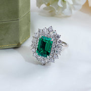 Verdant Crown - MSR-1802 supplier view 1