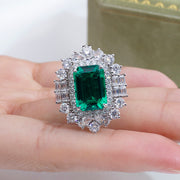Verdant Crown - MSR-1802 supplier view 2