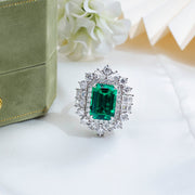 Verdant Crown - MSR-1802 supplier view 3