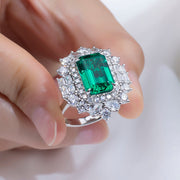 Verdant Crown - MSR-1802 supplier view 4