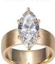 Ring — supplier reference MSR-1843