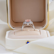 Blush Reverie - MSR-1926 supplier view 3
