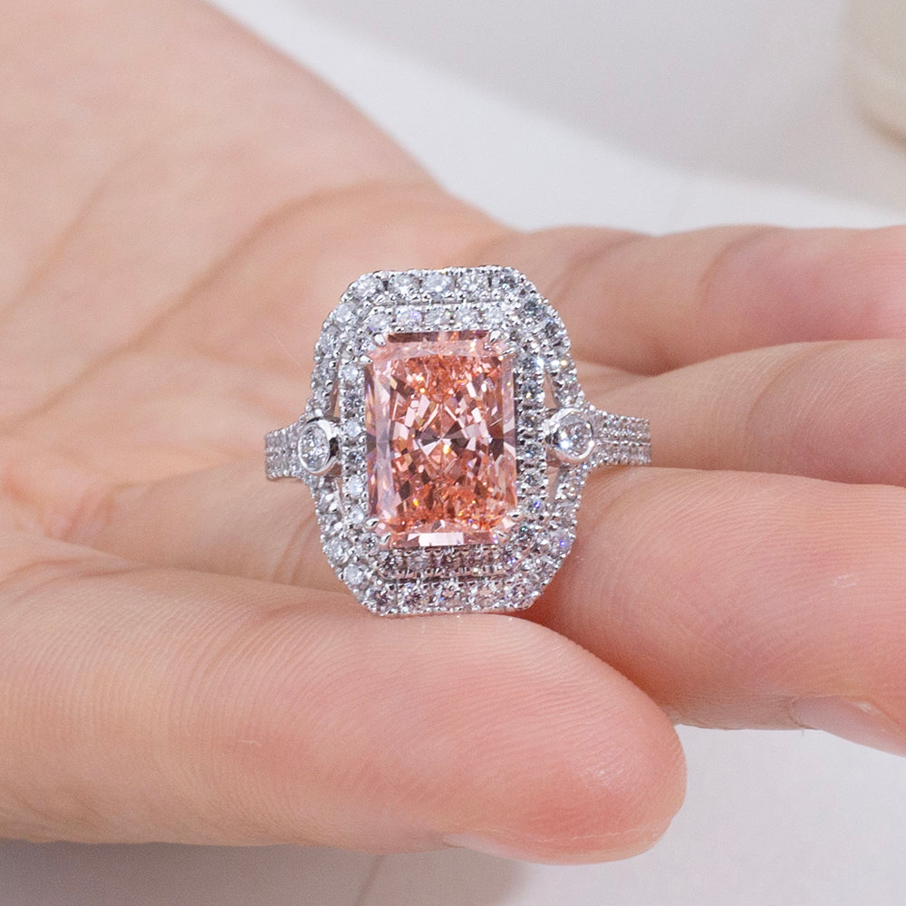 Blush Reverie - MSR-1926 supplier view 4