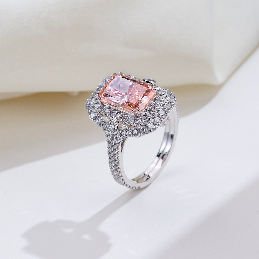 Blush Reverie - MSR-1926 supplier view 5