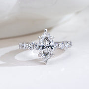 Marquise Halo - MSR-2109 supplier view 1