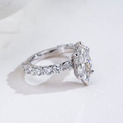 Marquise Halo - MSR-2109 supplier view 2