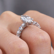 Marquise Halo - MSR-2109 supplier view 4