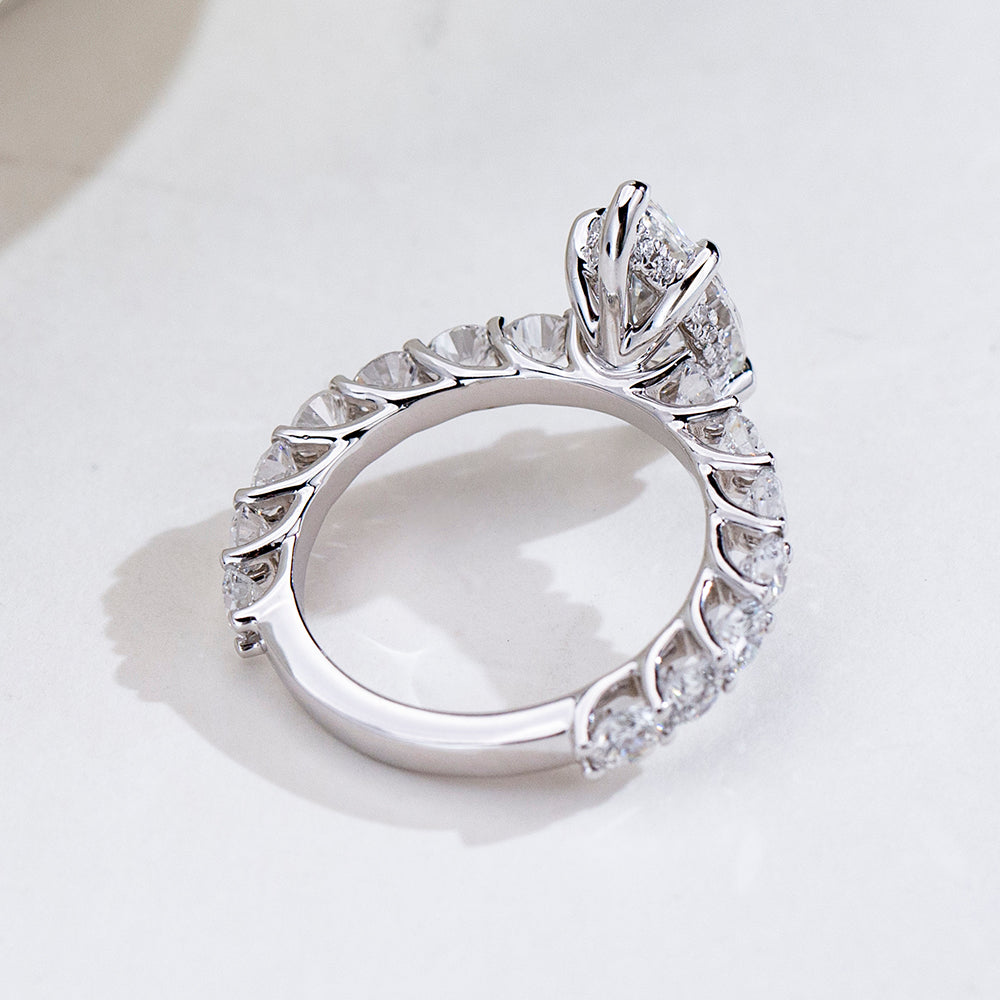 Marquise Halo - MSR-2109 supplier view 5