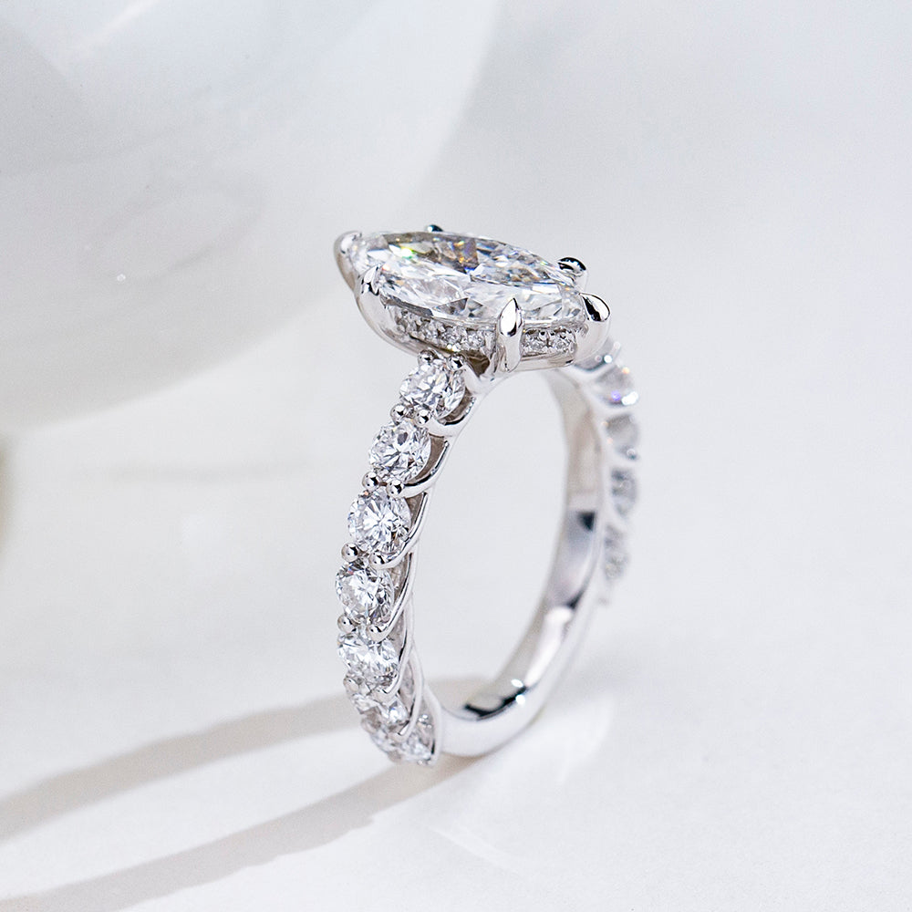 Marquise Halo - MSR-2109 supplier view 6