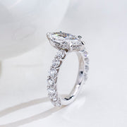 Marquise Halo - MSR-2109 supplier view 6