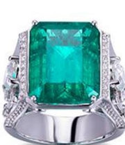 Ring — supplier reference MSR-530