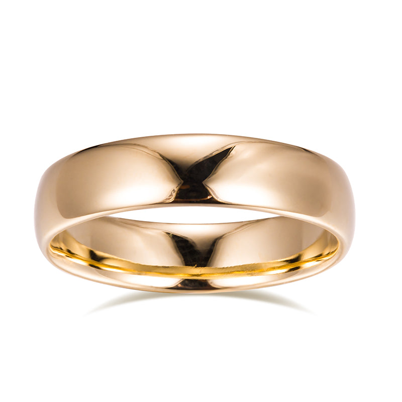 Quiet Signet