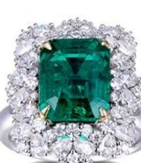 Ring — supplier reference MSR-796