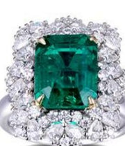 Ring — supplier reference MSR-796
