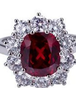 Crimson Halo