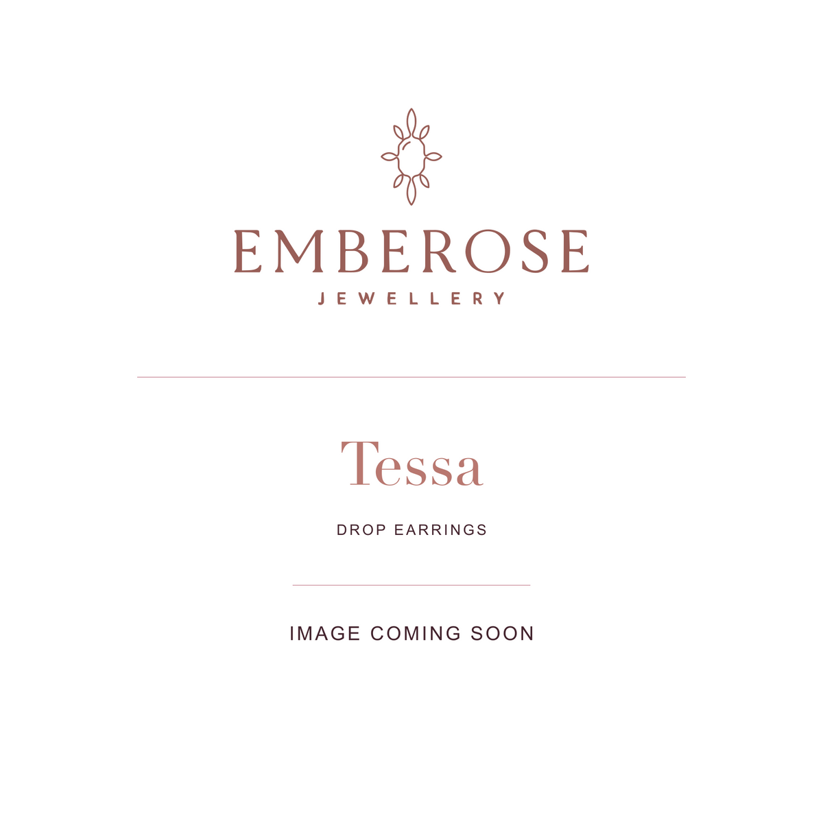 Tessa — image coming soon; product photography pending